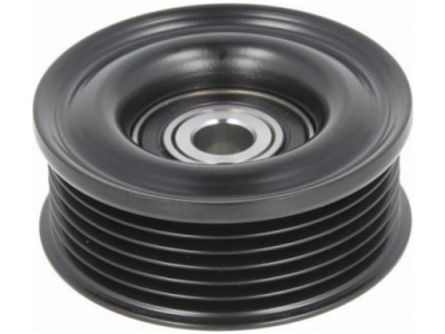 Ролик ремінь клиновий lexus ls i 4.0 ii 4.0 iii 4.3 lx 4.7 gs 4.3 4.6 фото №1