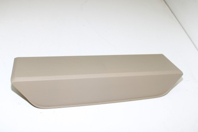 Mercedes actros mp4 бардачок полиця верхній 9606951469 фото №1