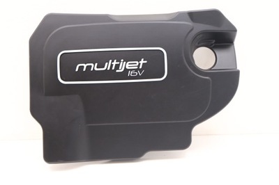 Jeep renegade 1.6 mtj защита двигателя верхний 55267245 фото №1