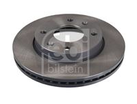 Febi диск ham. фото №1