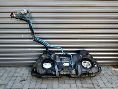 Mercedes glk x204 бак пального 2.2 cdi фото №1