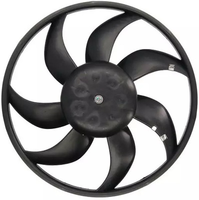 Thermotec d8f027tt вентилятор, охлаждение двигателя фото №1