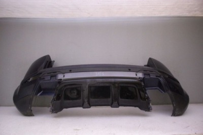 Бампер задний  range rover evoque фото №1