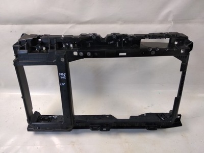 Peugeot 208 2008 pas передній перед 1.6 hdi фото №1