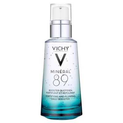 Vichy Mineral 89 50 ml serum nawilżające