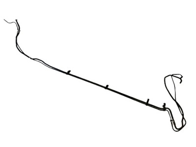 Chr c-hr 1.8 гибрид трубки провода топливные фото №1