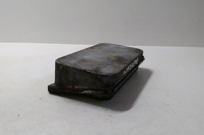 Бортовий комп'ютер коробки передач renault grand scénic iv r9_ 8200269493 3.0l фото №1