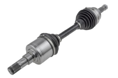 Привідний вал привідна шарнір npw-ns-132 перед l/p фото №1