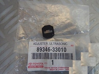 Lexus is gs ls rx кронштейн датчика заднего вида фото №1