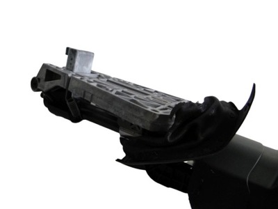 Mercedes slk r172 172 колонка рулевая фото №1