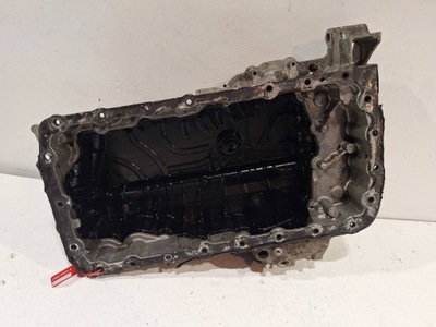 Піддон масляна основа 9801258280 peugeot expert iii jumpy iii 2.0 bluehdi фото №1