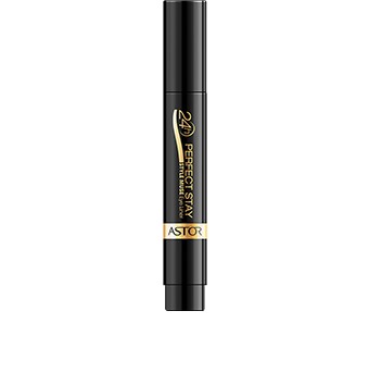 ASTOR EYELINER PERFECT STAY STYLE MUSE LINER Czarny liner w pisaku