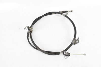 Трос тормоза ручного левая 4643047120 toyota prius iv фото №1