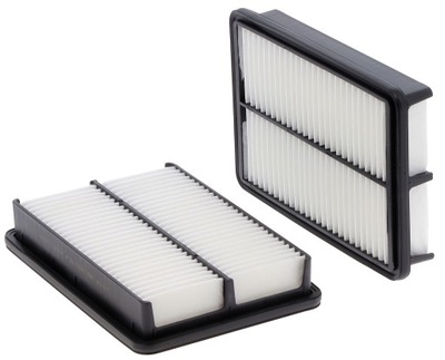 Sa8167 hifi фильтр sa 8167 фильтр воздуха фото №1