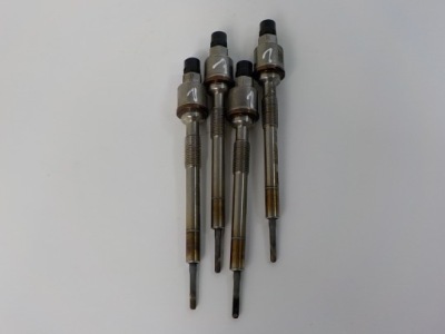 Opel mokka свічка розжарювання 55568366 фото №1