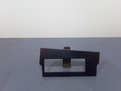 Bmw x6 рамка захист бардачка 7161769 фото №1