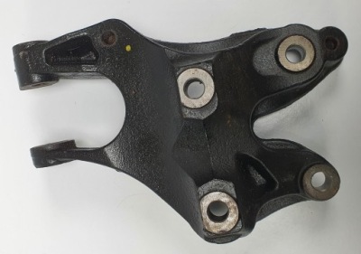 Кронштейн кронштейн двигуна mini cooper r56 1.6 6780439 169209 фото №1