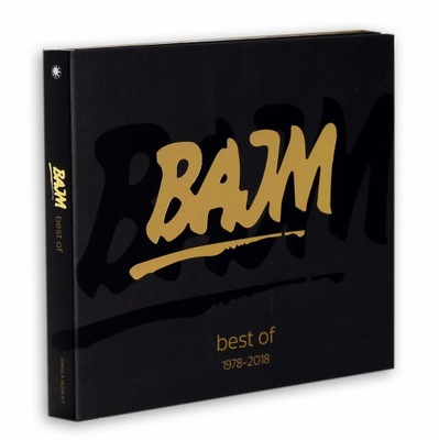 BAJM Best of 2CD