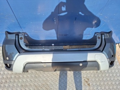 Бампер задня задній pdc dacia duster ii 2017- фото №1