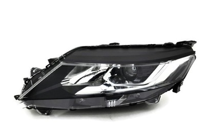 Mitsubishi l200 od 2019- фара левый h11 hb3 фото №1