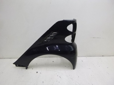 Крила smart fortwo 451 eb1 2007r. фото №1