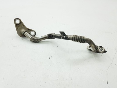 Jeep renegade 2015 шланг / труба радиатора выхлопных газов egr фото №1