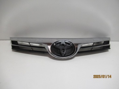 Toyota corolla e16 lift решётка радиатора решётка радиатора радиатора 5311102a80 фото №1