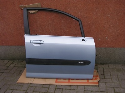 Двері honda jazz i 04r передні праве фото №1