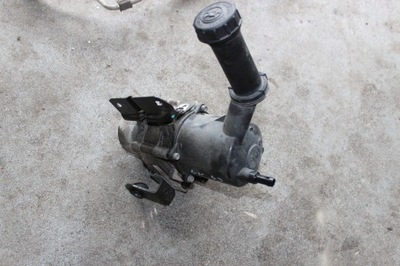 Citroen c4 i насос підсилювача фото №1