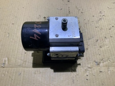 Насос abs lancia ypsilon 54084694d фото №1