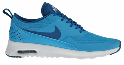 BUTY NIKE WMNS AIR MAX THEA 599409-411 r.37/5