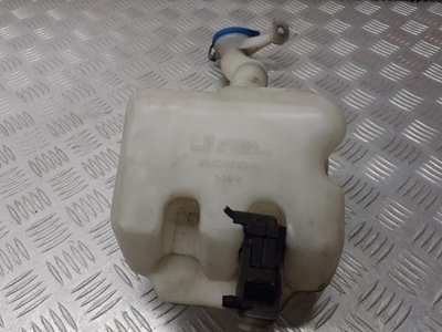 Бачок омивача honda city 1.4 фото №1