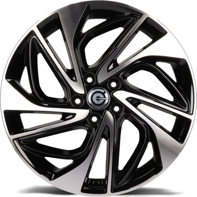 LLANTAS 5X114,3 FERRARI ROMA PUROSANGUE GENESIS GV70 JEEP COMPASS PATRIOT  