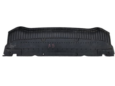 Защита pod бампер audi a5 8t0807611 фото №1