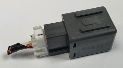 Реле renault koleos i 24330c9900 фото №1