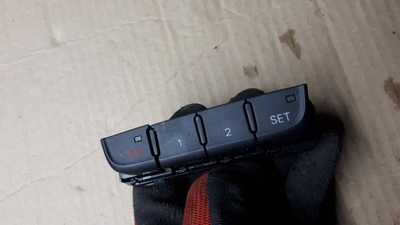 S4 b8 lift a4 модуль блок управления памяти 8k0959769 s5 фото №1