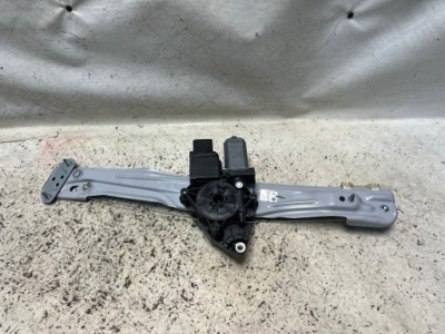 Opel crossland x lift подъемник стекло левый перед 6 pin европа фото №1