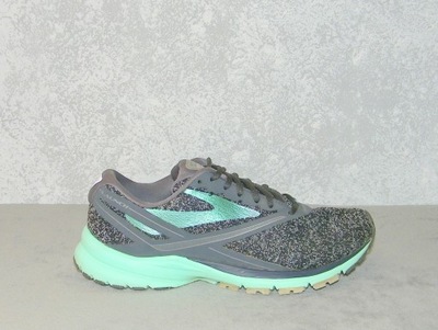 BROOKS LAUNCH 4 - LEKKIE BUTY - rozm 40,5 - ZNAKOMITE !!!