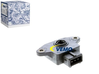 SENSOR POSICIÓN MARIPOSA DE ADMISIÓN VOLVO 440 460 480 850 960 960 II C70 I  