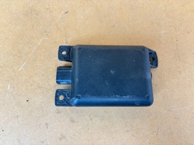 Радар датчик мертвого pola mazda 3 iii bm фото №1