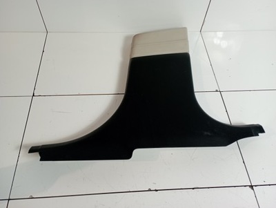 Bmw 5 gt f07 защита стойка правая фото №1