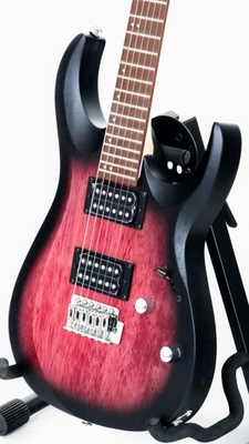 CORT X100 OPBB Gitara elektryczna