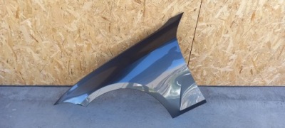 Bmw 3 g20 g21 левый крыло перед передний хороший фото №1