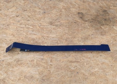 Peugeot traveller expert jumpy захист напрямна двері 9808384080 фото №1