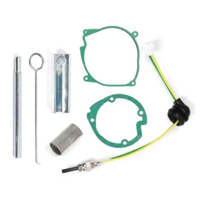 Набір ремонтний webasto 12v 2kw обігріву стояночного ceramika фото №1