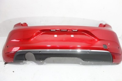 Бампер задня renault clio v 5 hb pdc 19- 850227906r фото №1