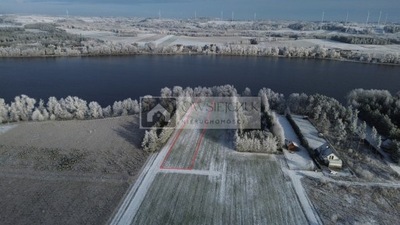 Działka, Turówka Stara, 3100 m²