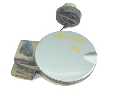 Chrysler pacifica 2004r кришка кришка заливної пального фото №1