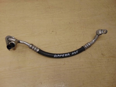 Шланг кондиціонера opel ampera 2011- 1.4 europa фото №1