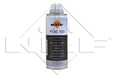 OLEJ DO KLIMATYZACJI POE 100 250ML POJAZDY HYBRYDOWE NRF38840